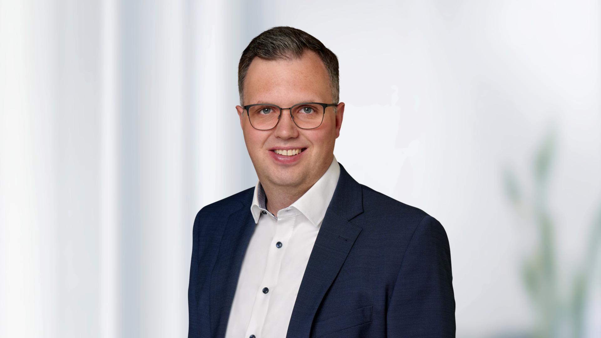 Bild 1 HUK-COBURG Versicherung Jonathan Tiessen in Mosbach in Mosbach