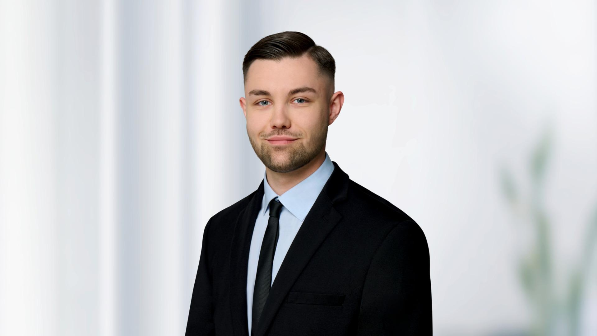 Bild 1 HUK-COBURG Versicherung Kevin Helm in Chemnitz - Bernsdorf in Chemnitz