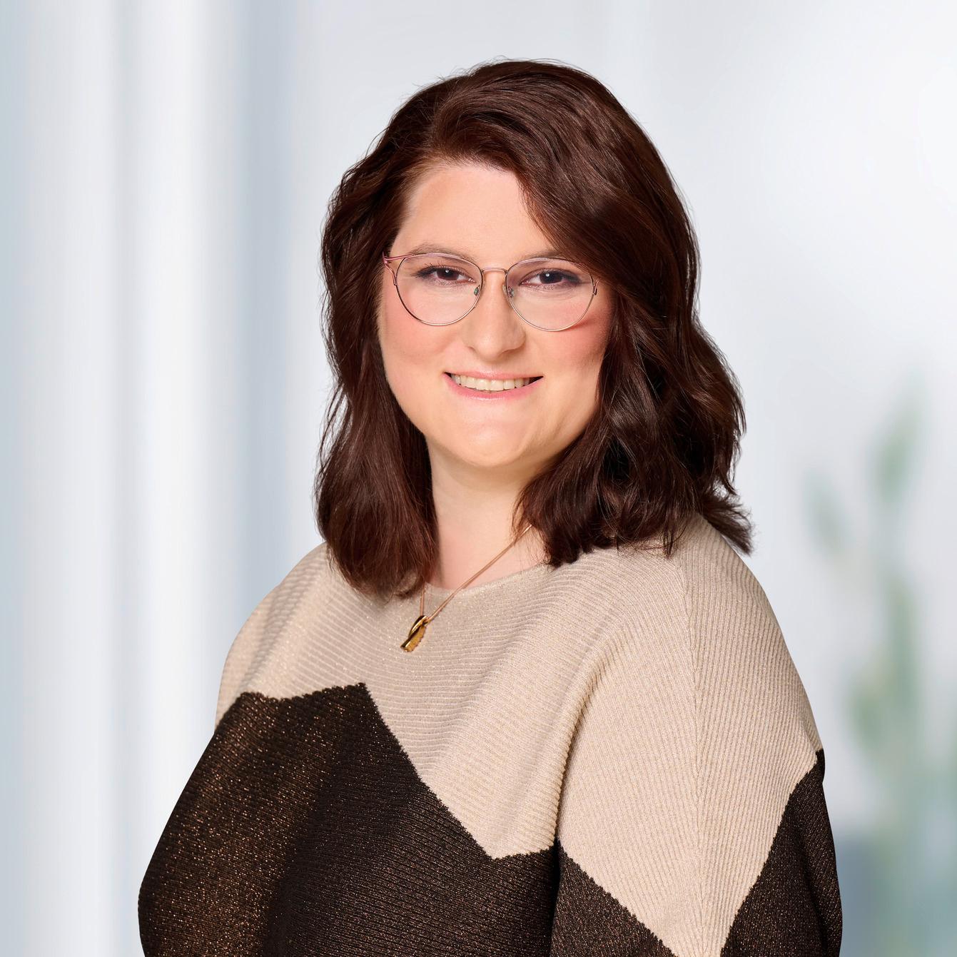 HUK-COBURG Versicherung Janina Hahlen in Willich in Willich - Logo