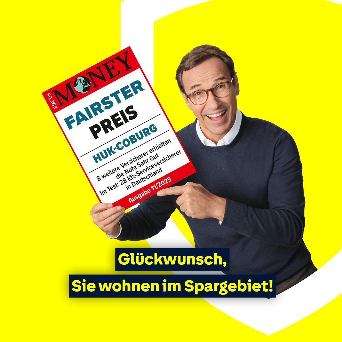 HUK-COBURG Versicherung Heiko Werler in Heilbad Heiligenstadt, Kasseler Tor 23 in Heilbad Heiligenstadt