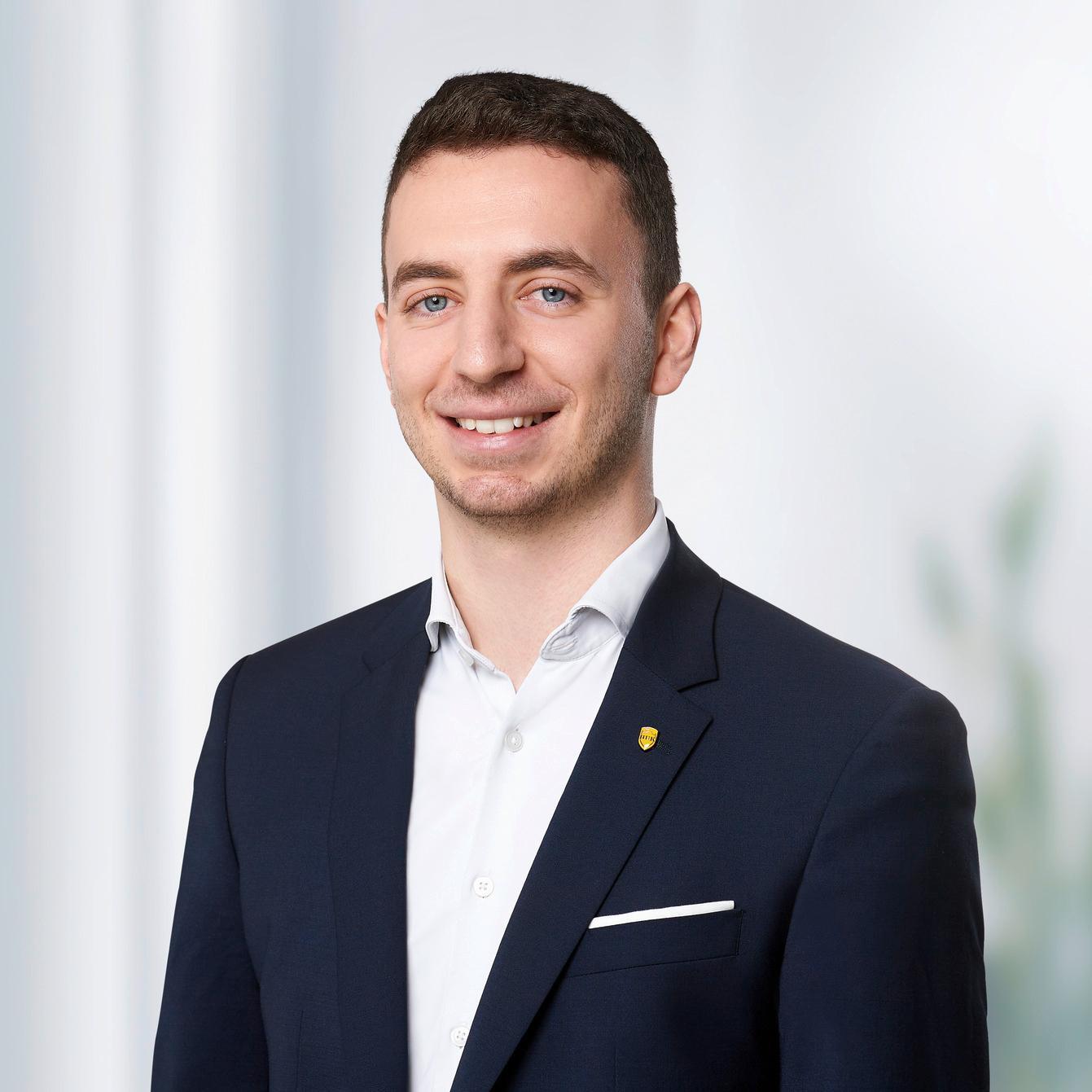 Bild 6 HUK-COBURG Versicherung Christian Princiotta in Memmingen in Memmingen