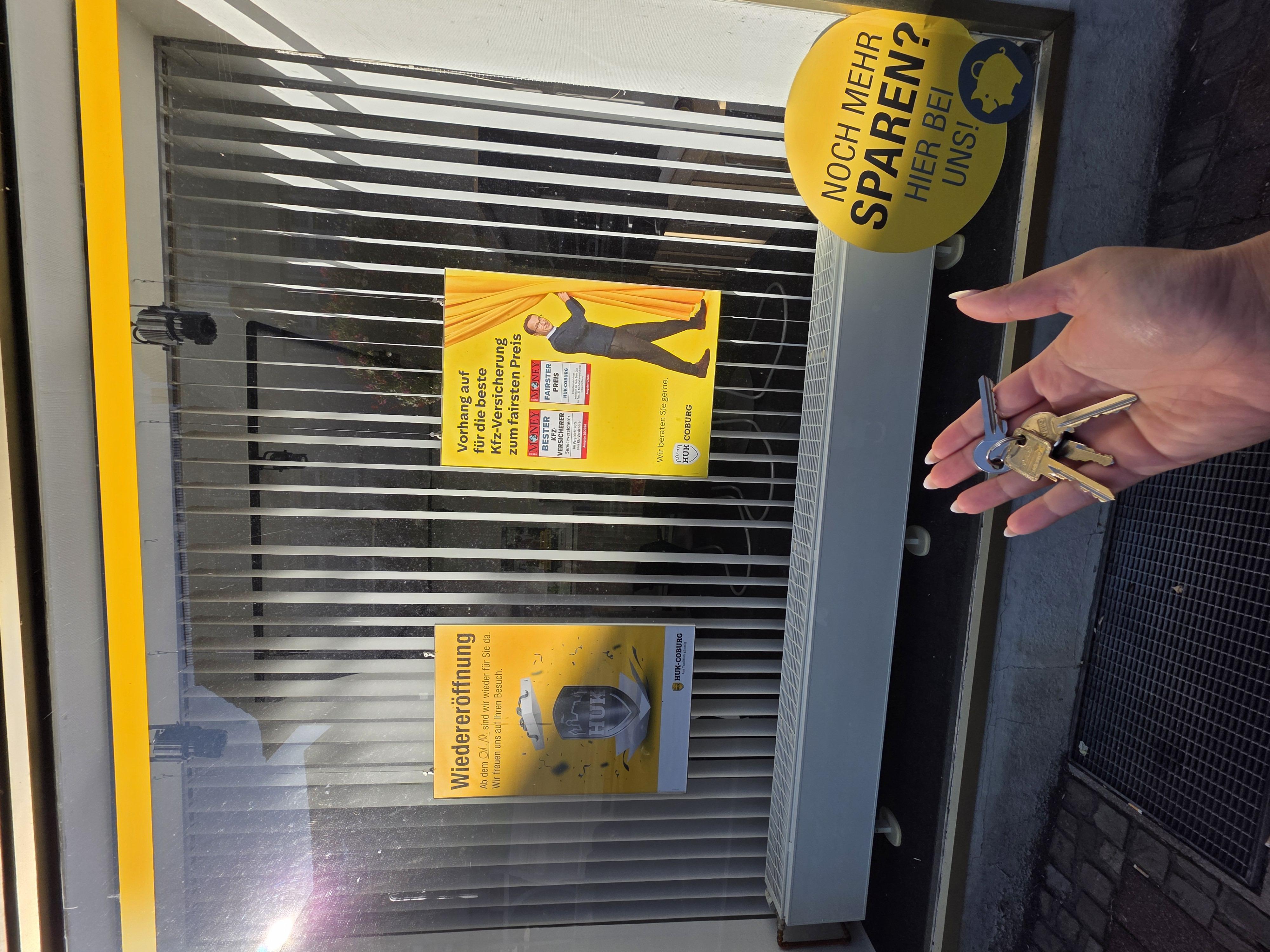 Bild 8 HUK-COBURG Versicherung Cigdem Port in Meinerzhagen in Meinerzhagen