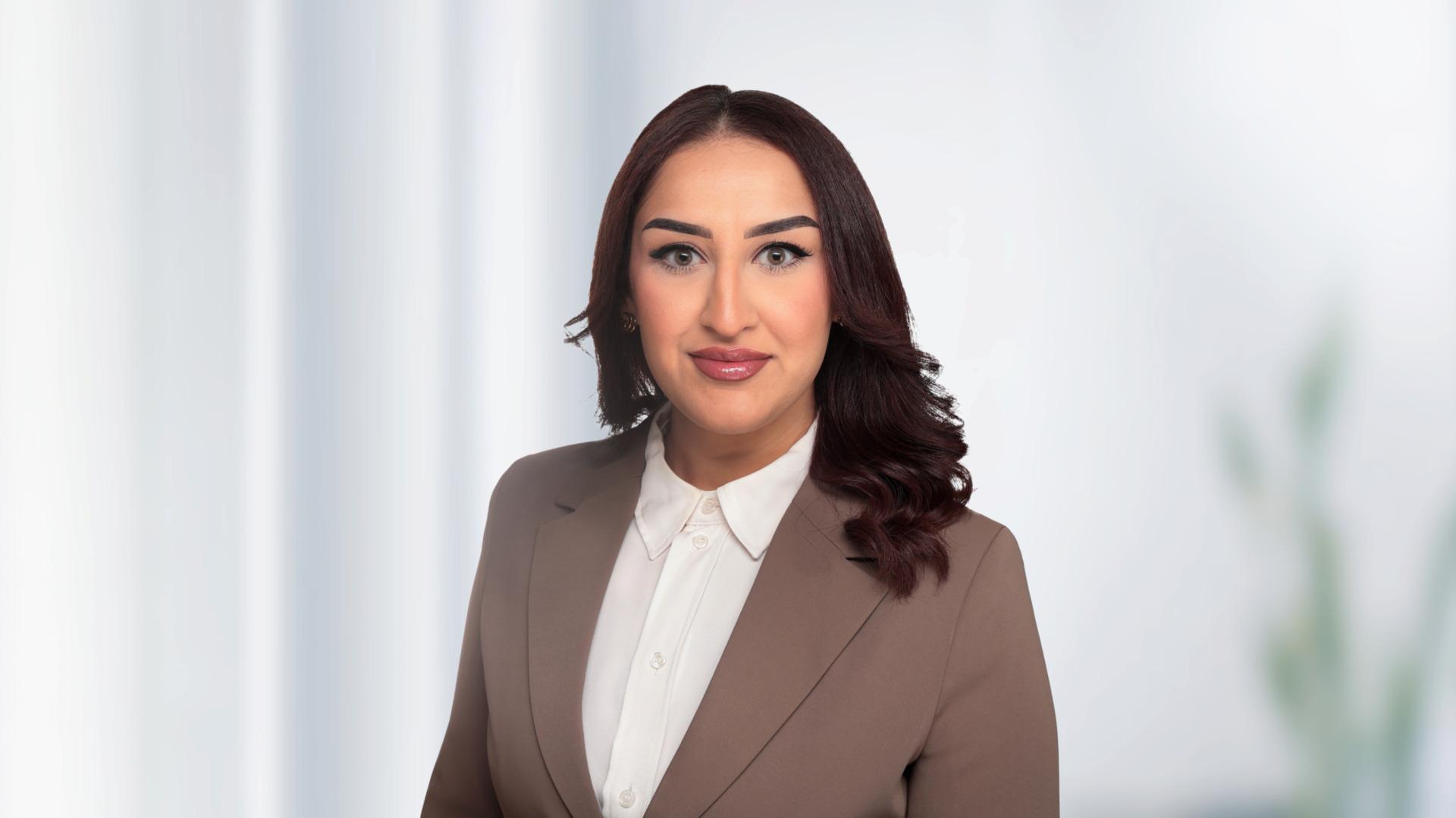 Bild 1 HUK-COBURG Versicherung Narges Ali in Mülheim - Heißen in Mülheim