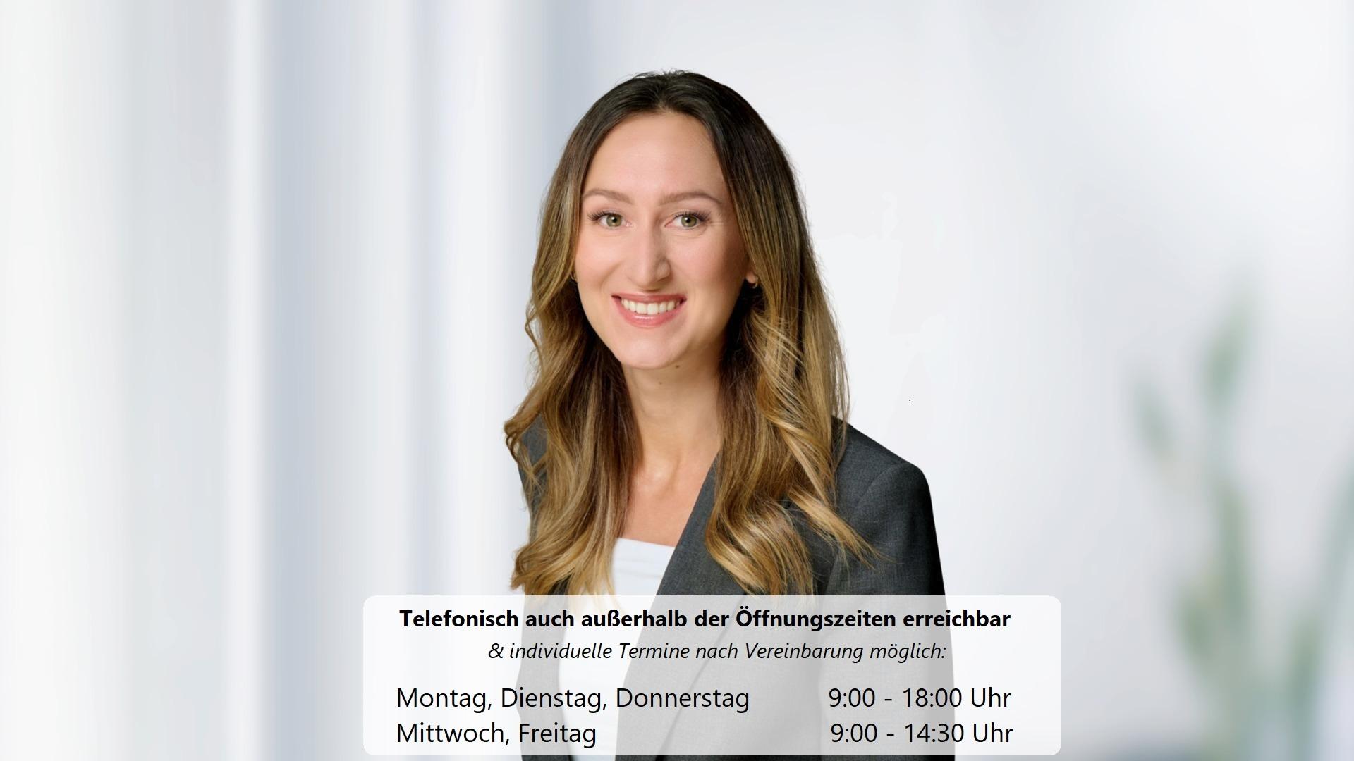 HUK-COBURG Versicherung Stefanie Ditz in Köln - Braunsfeld, Aachener Str. 457 in Köln