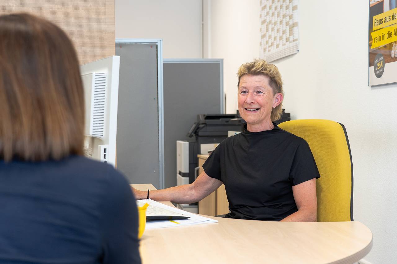 Bild 6 HUK-COBURG Versicherung Tobi Börstler in Ettlingen in Ettlingen