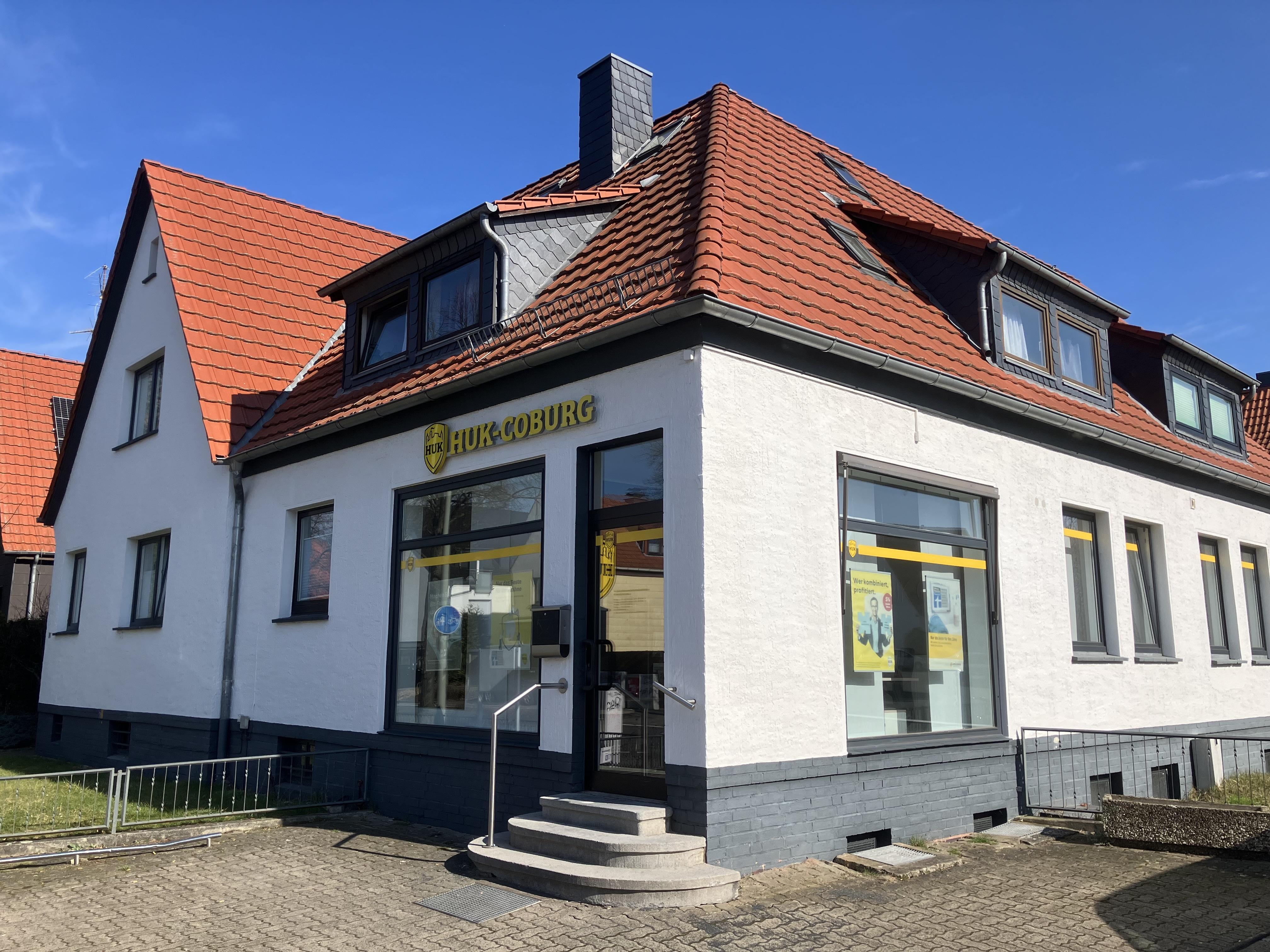 Bild 3 HUK-COBURG Versicherung Andre Rohmeier in Göttingen - Geismar in Göttingen