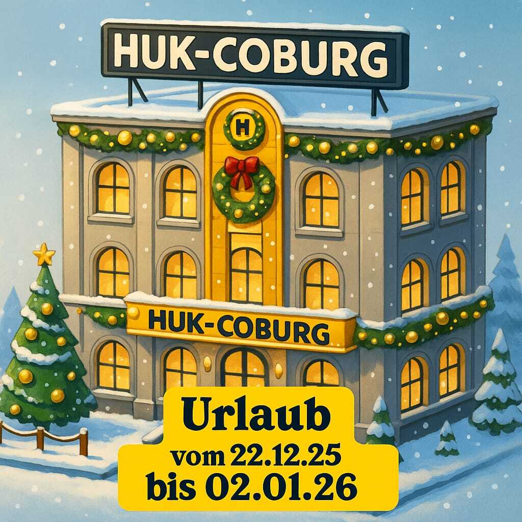 Bild 2 HUK-COBURG Versicherung Carsten Hübner in Iserlohn - Letmathe in Iserlohn