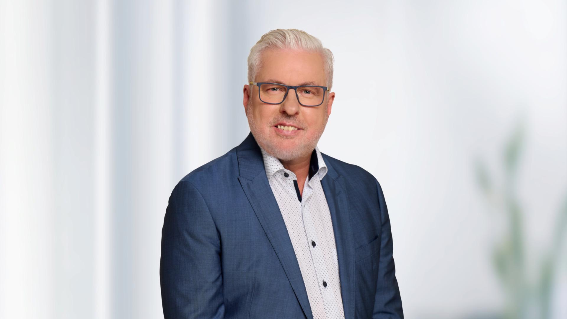 HUK-COBURG Versicherung Ralf Braumann in Neustrelitz in Neustrelitz - Logo