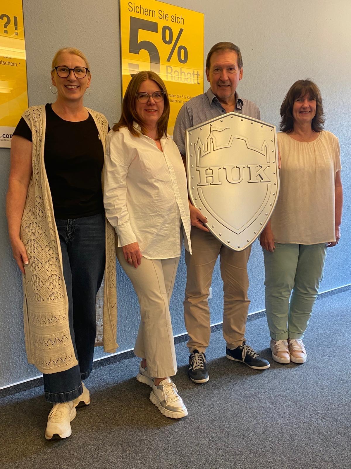 Bild 2 HUK-COBURG Versicherung Norbert Viehmann in Hanau in Hanau