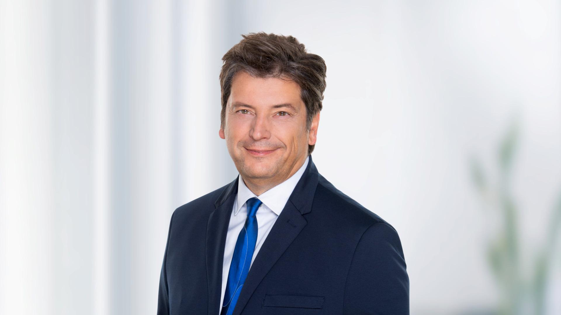 HUK-COBURG Versicherung Udo Kossendey in Haßfurt in Hassfurt - Logo