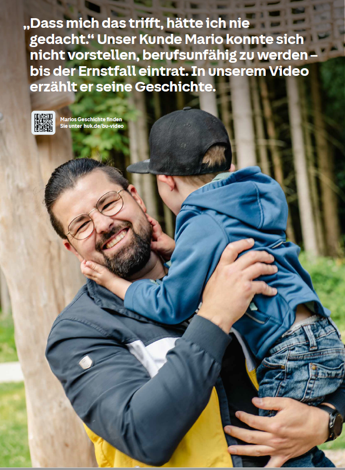 HUK-COBURG Versicherung Ebru Canel in Mainz - Hartenberg/Münchfeld, Dr.-Martin-Luther-King-Weg 20 in Mainz