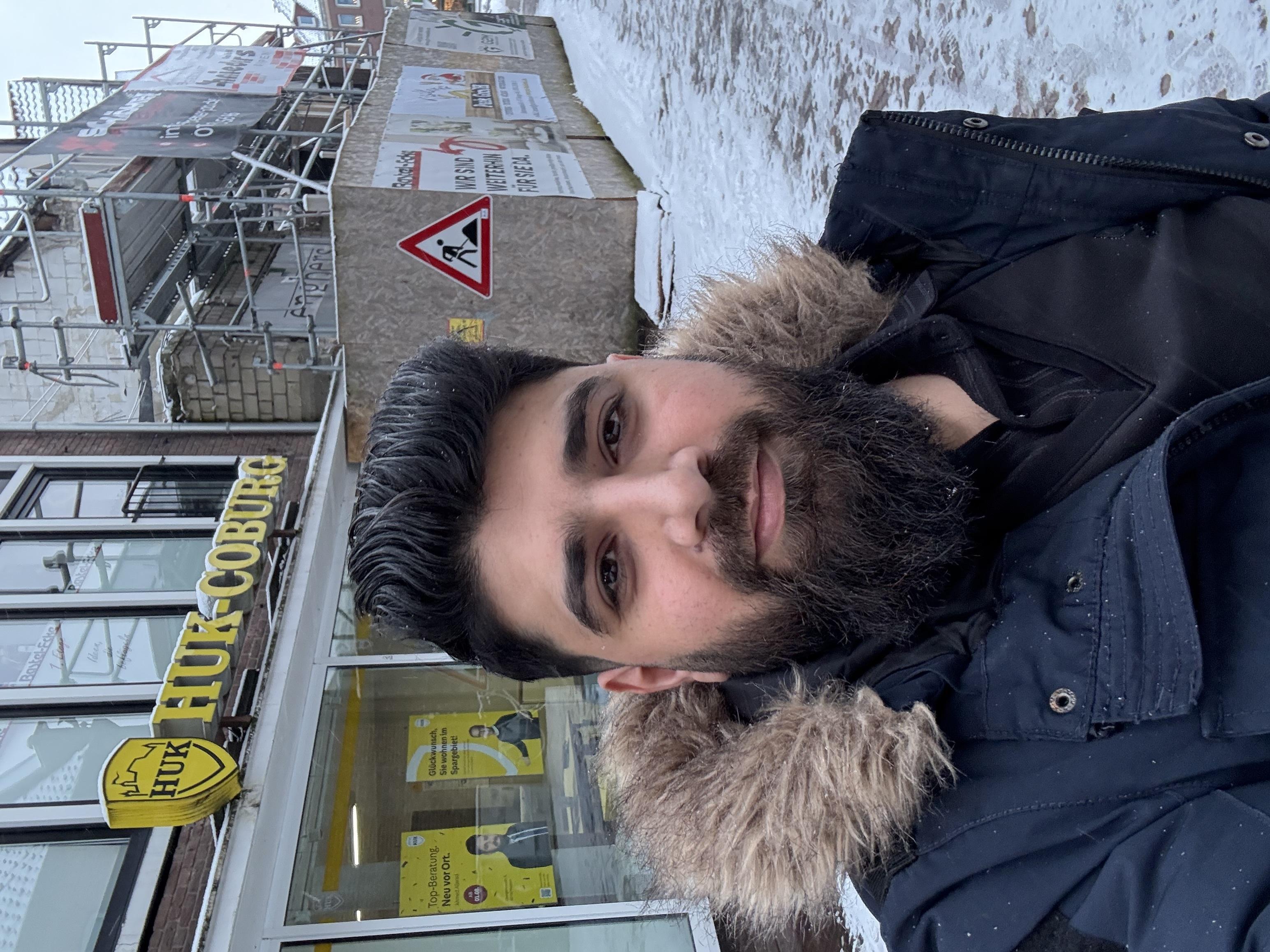 Bild 7 HUK-COBURG Versicherung Ahmed Aljarad in Meppen in Meppen