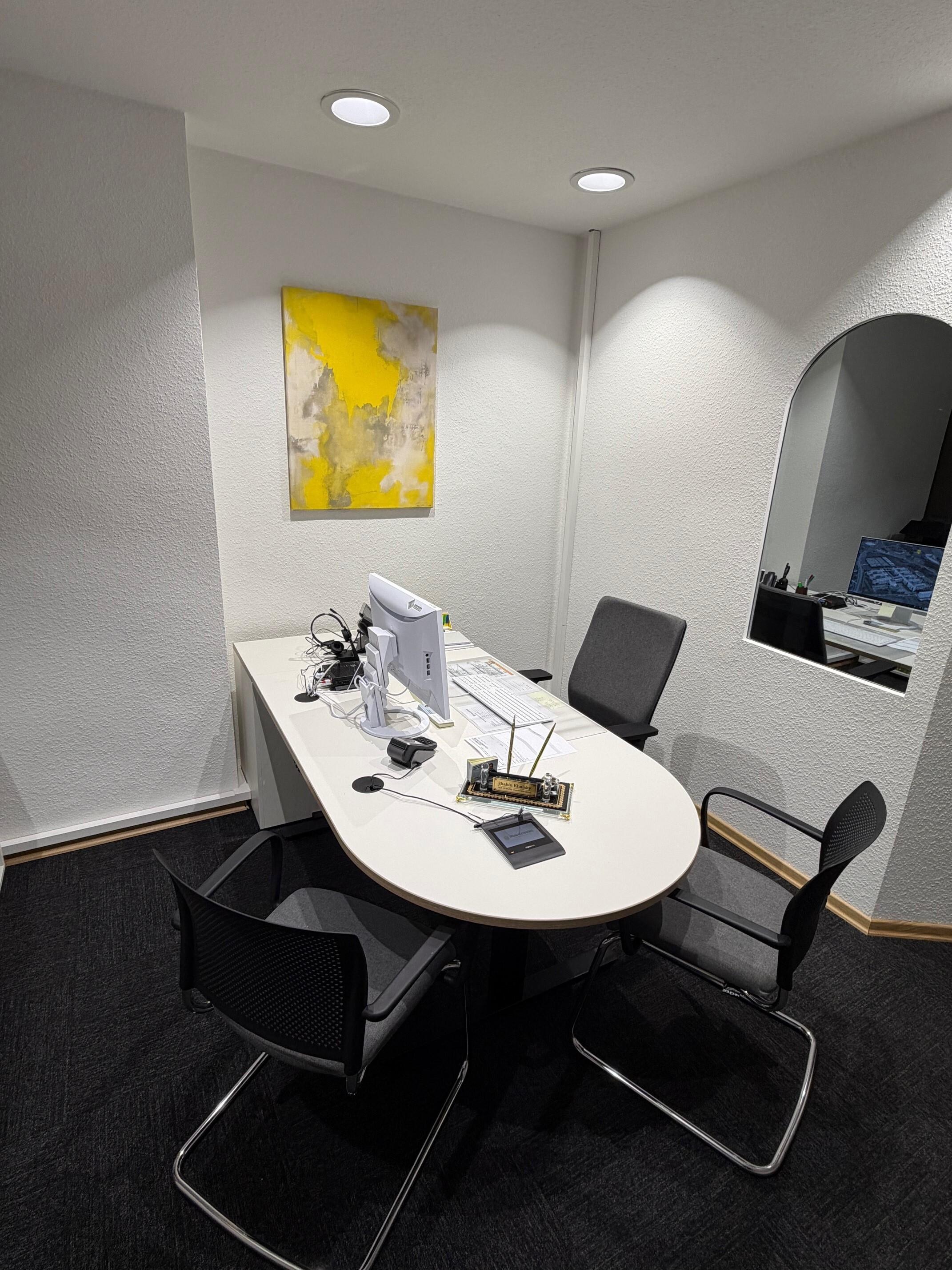 HUK-COBURG Versicherung Shahin Khalaky in Bonn - Duisdorf, Rochusstr. 177 in Bonn