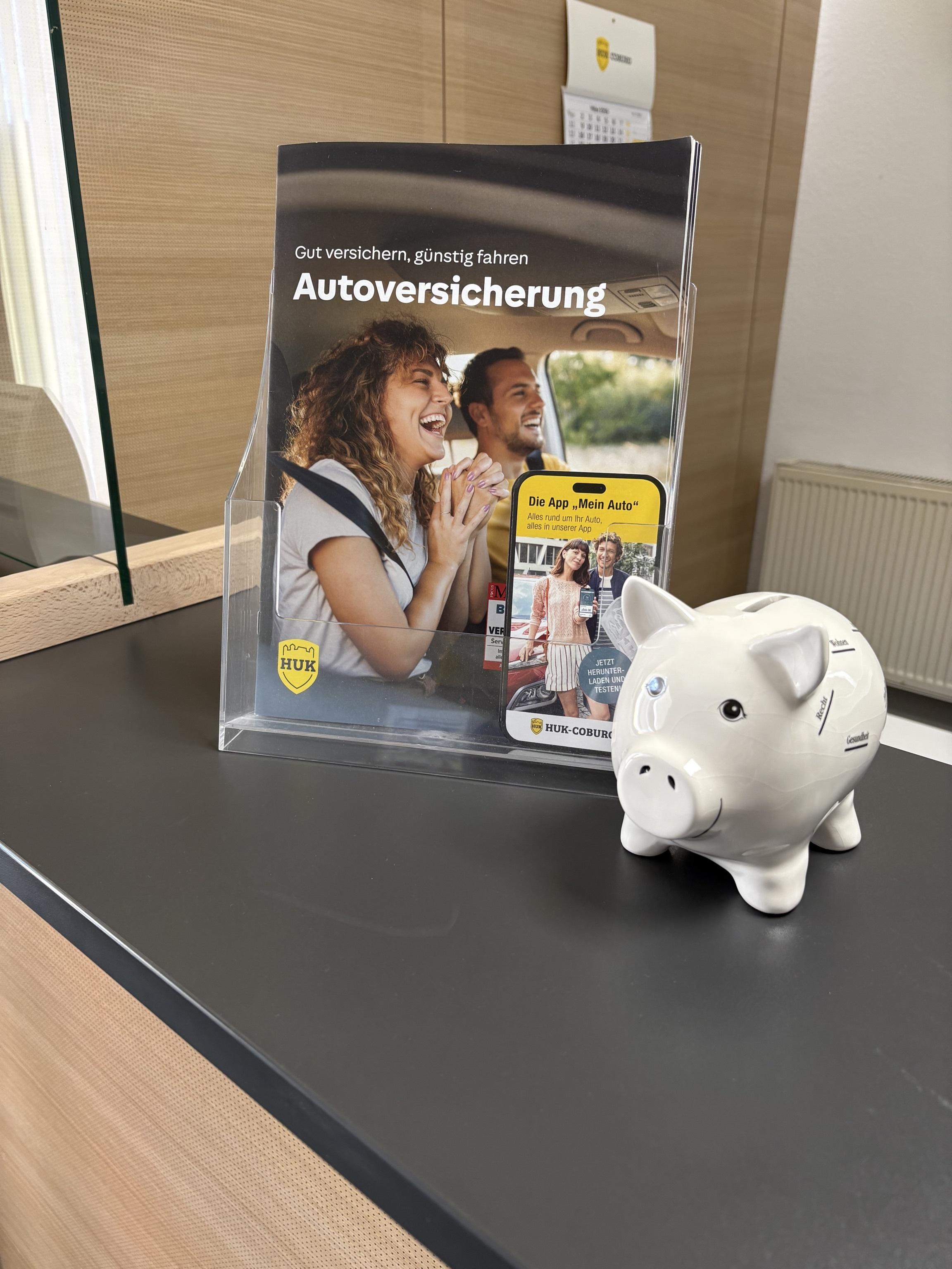 Bild 8 HUK-COBURG Versicherung Thomas Paul Zeppenfeld in Siegen in Siegen
