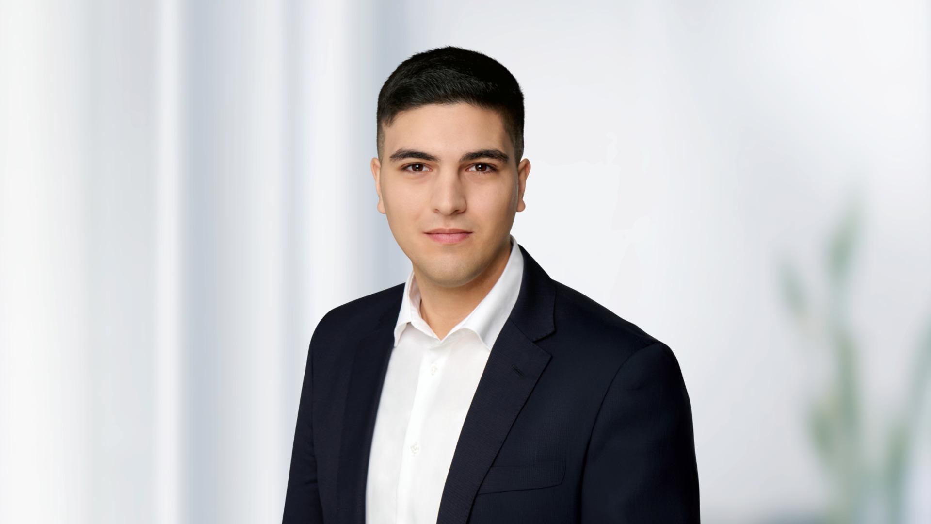 HUK-COBURG Versicherung Zohrab Amoyan in Lübeck - St. Gertrud, Arnimstr. 12 B in Lübeck