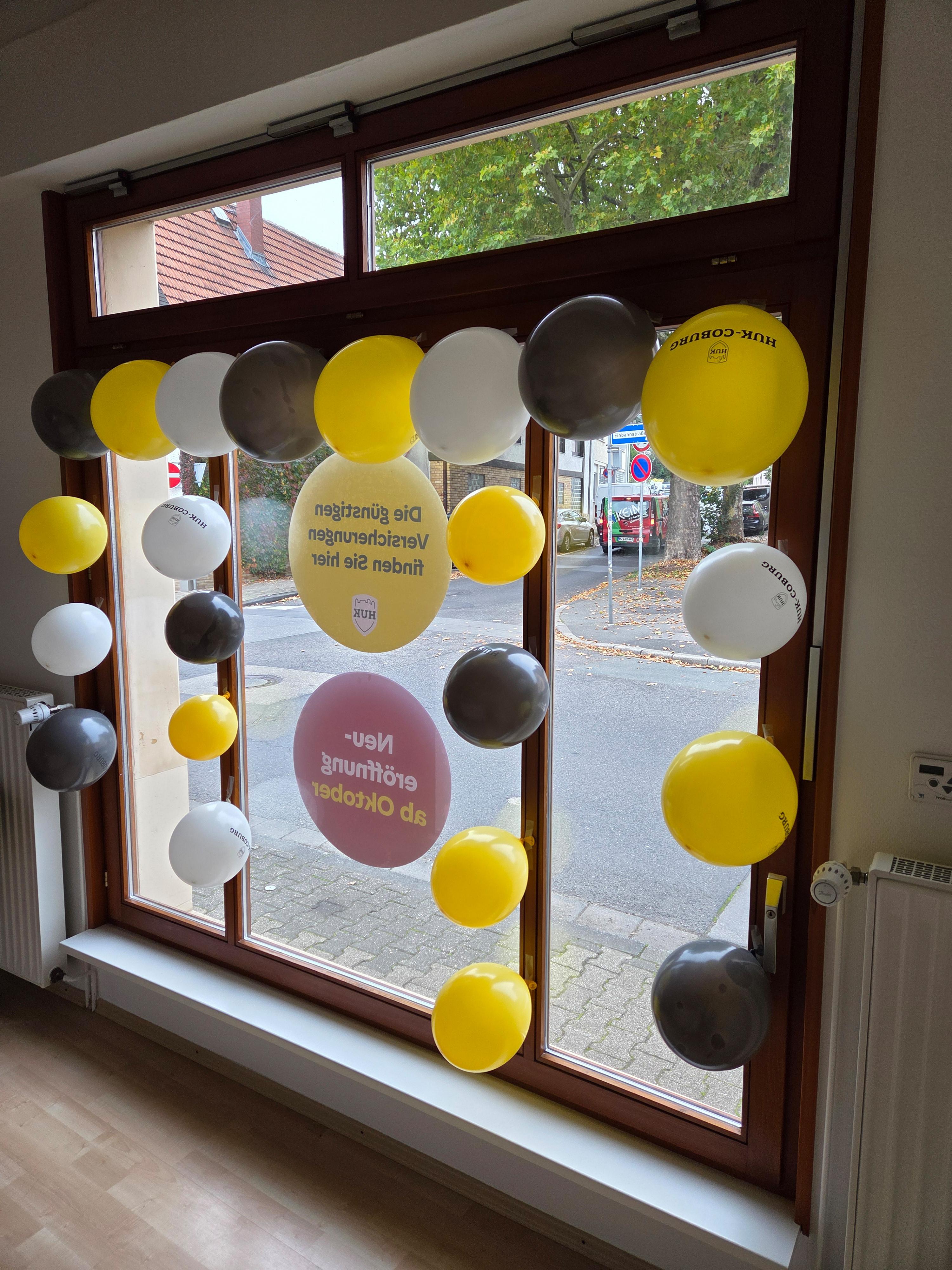 Kundenbild groß 8 HUK-COBURG Versicherung Felix Stein in Mainz - Gonsenheim