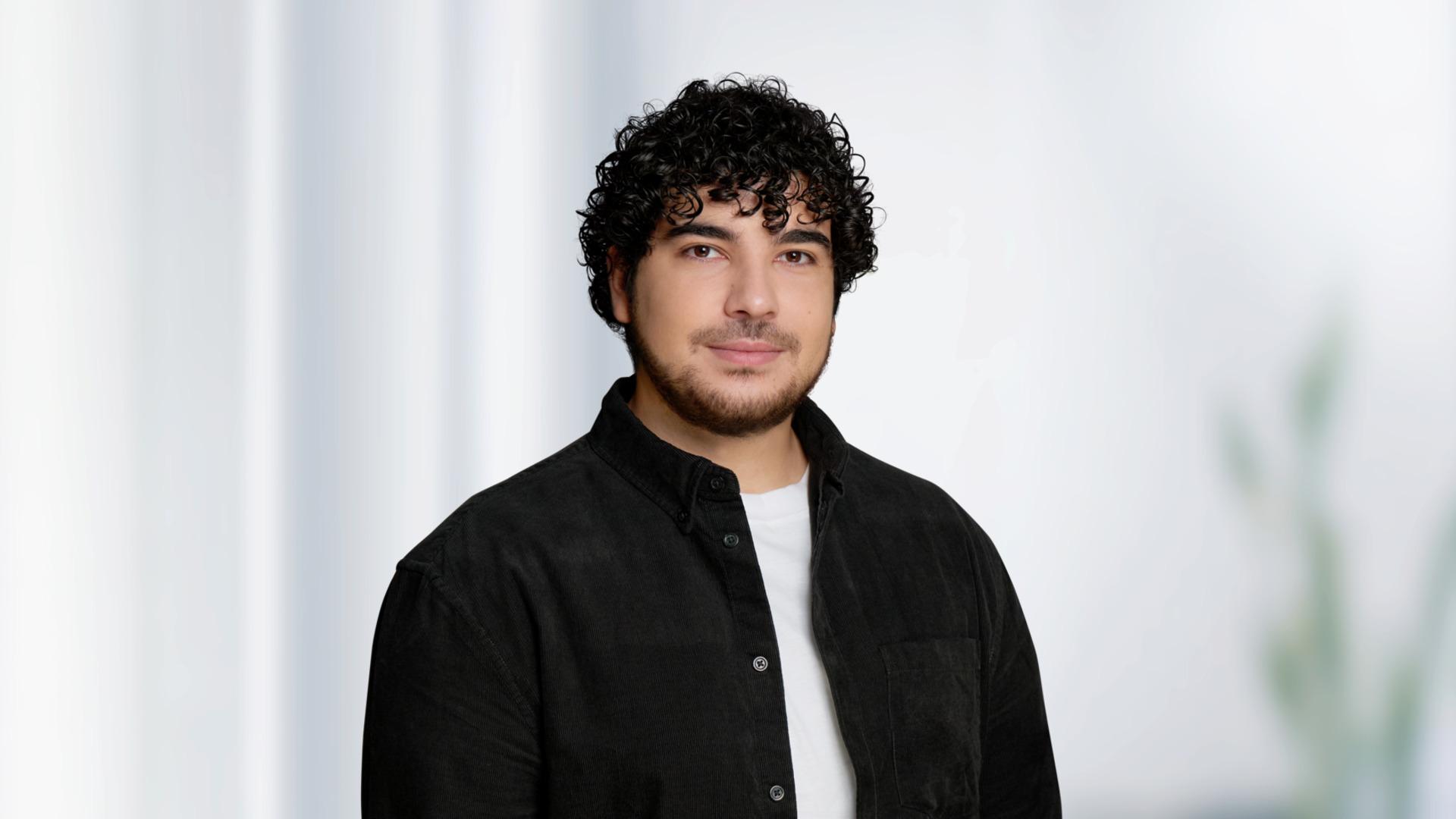 Bild 1 HUK-COBURG Versicherung Dervishan Kücüksarioglan in Werl in Werl