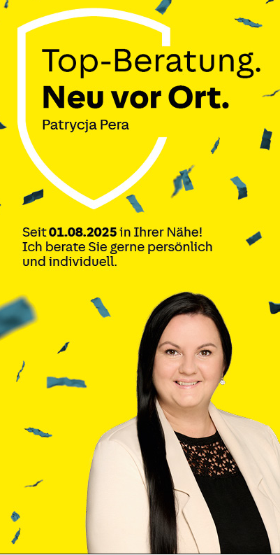 Bild 3 HUK-COBURG Versicherung Patrycja Pera in Ilmenau in Ilmenau