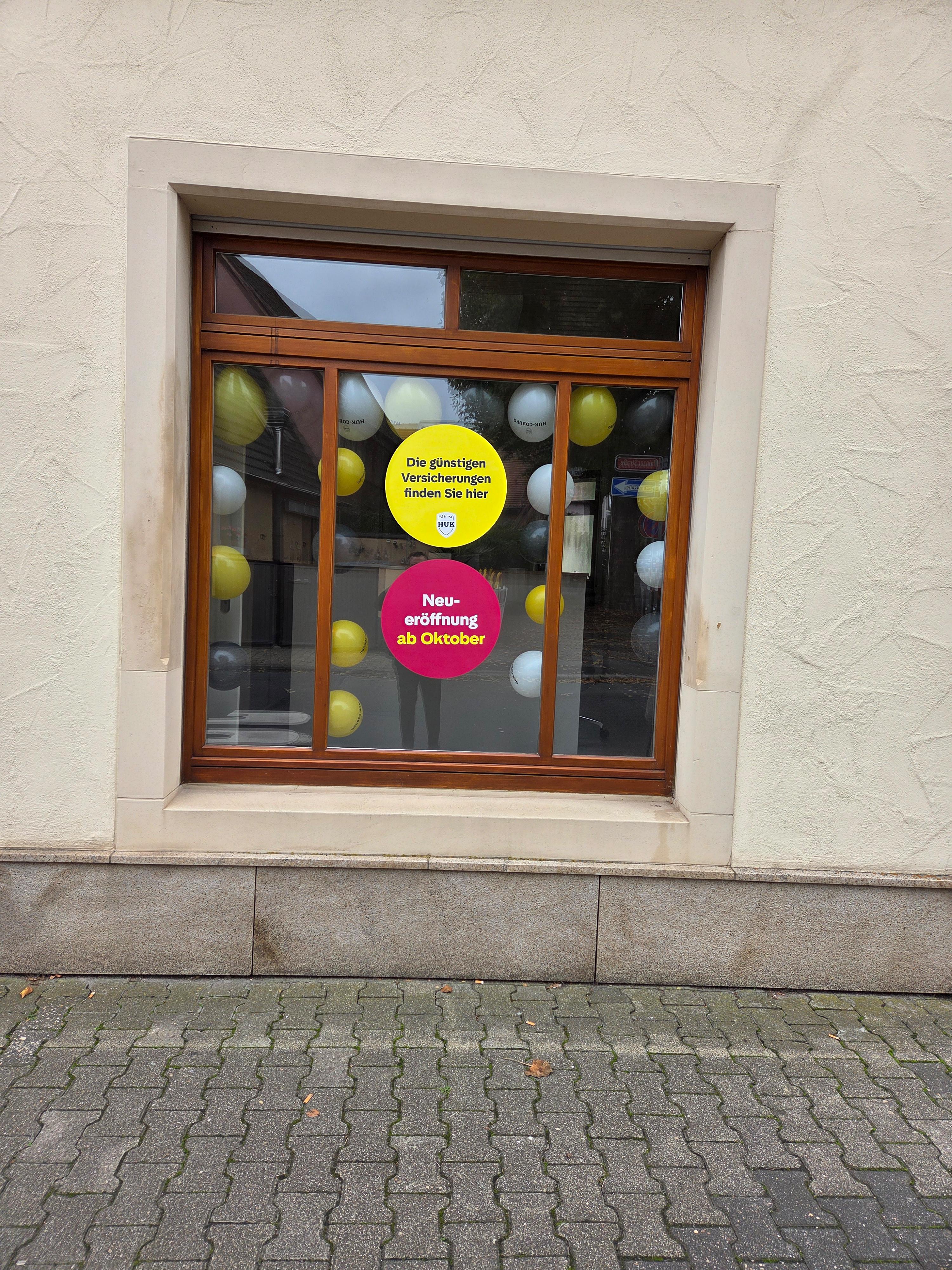 Kundenbild groß 3 HUK-COBURG Versicherung Felix Stein in Mainz - Gonsenheim
