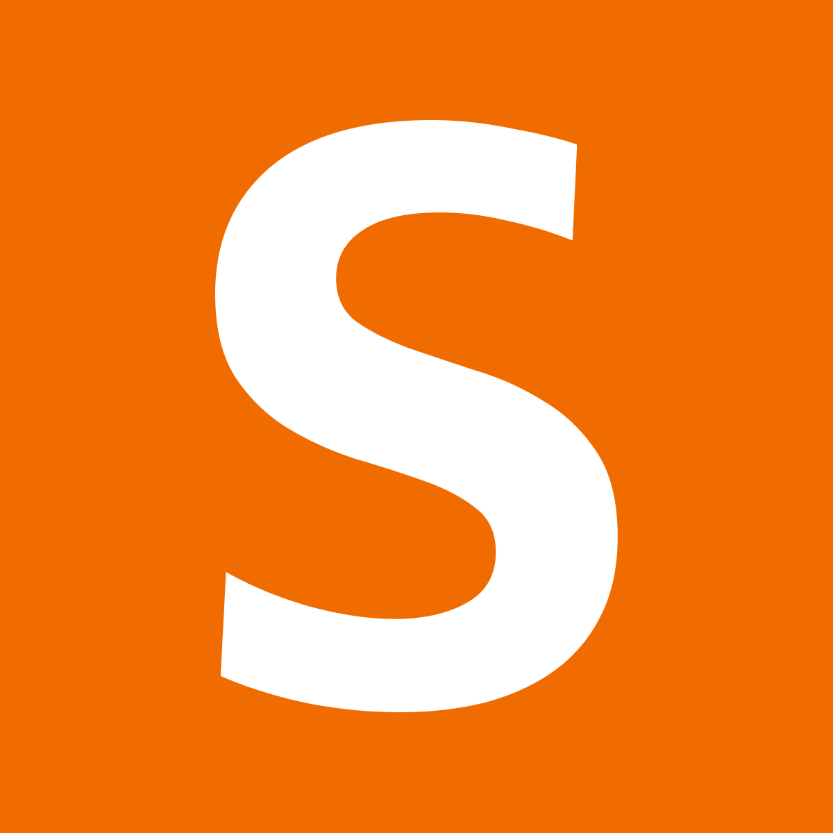 company logo