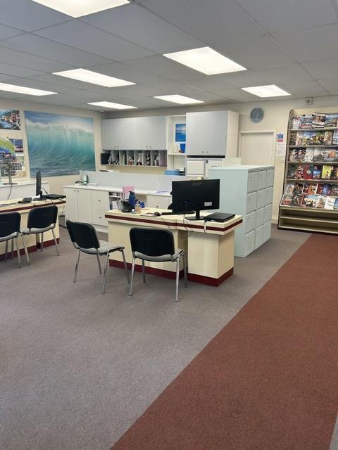 No1 Currency Exchange Sevenoaks (inside Billington Travel)
