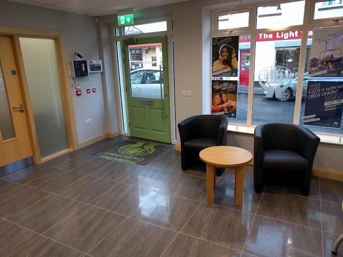 No1 Currency Exchange Enniskillen (inside Enniskillen CU)