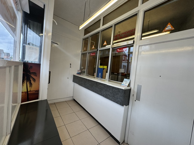 No1 Currency Exchange Liverpool (inside Henderson Finance)