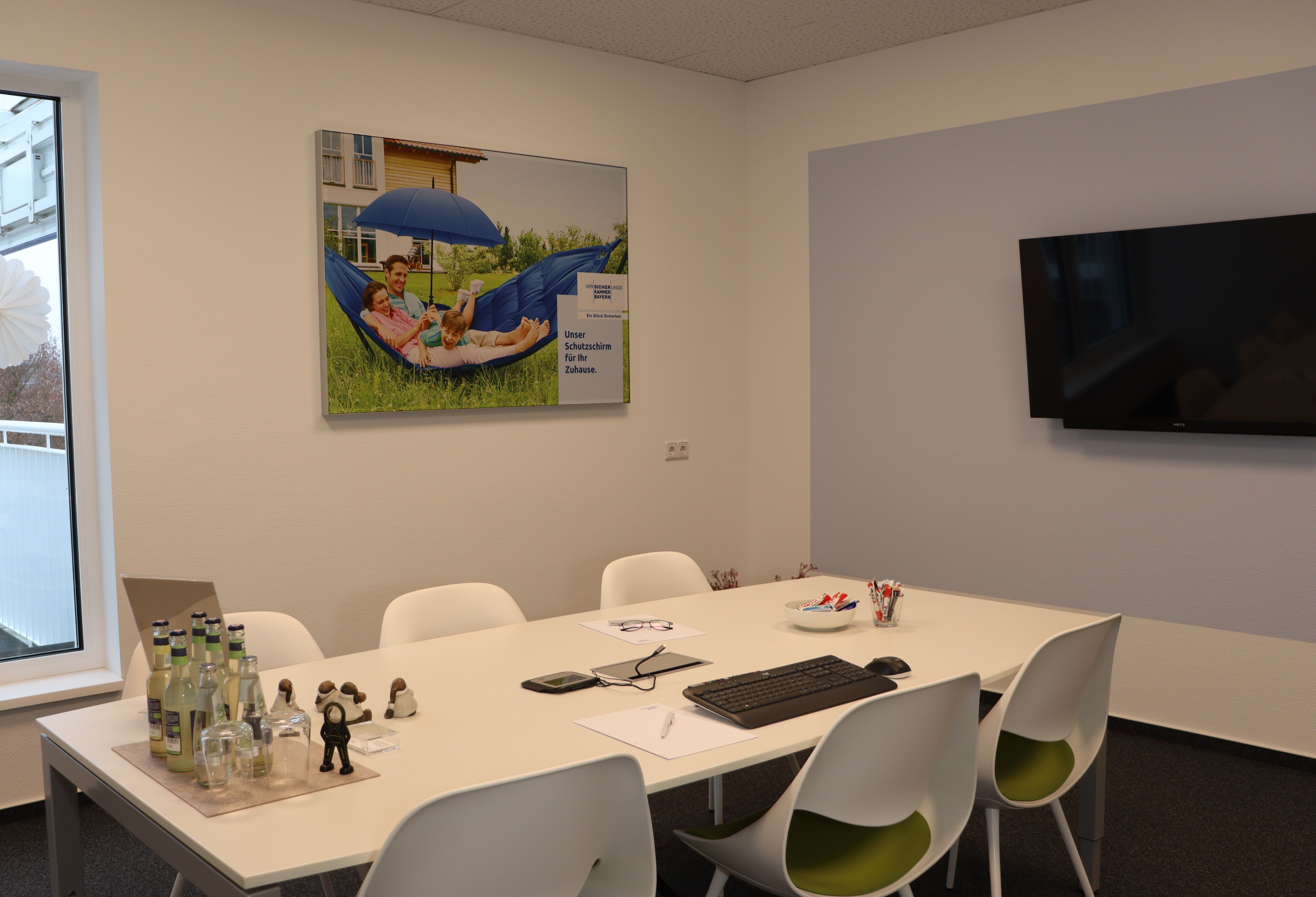 Bild 4 Versicherungskammer Bayern - Versicherungsbüro Baumbach GmbH & Co. KG in Bad Königshofen