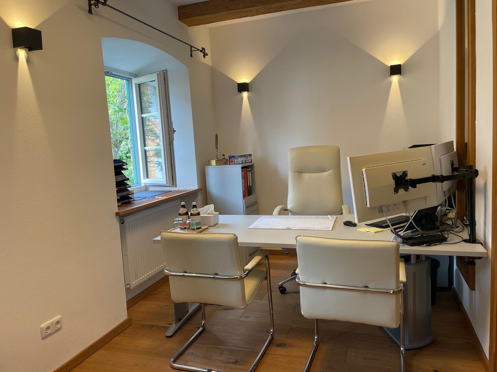 Versicherungskammer Bayern - Versicherungsbüro Manuel Heim, Hauptstr. 43 in Falkenberg