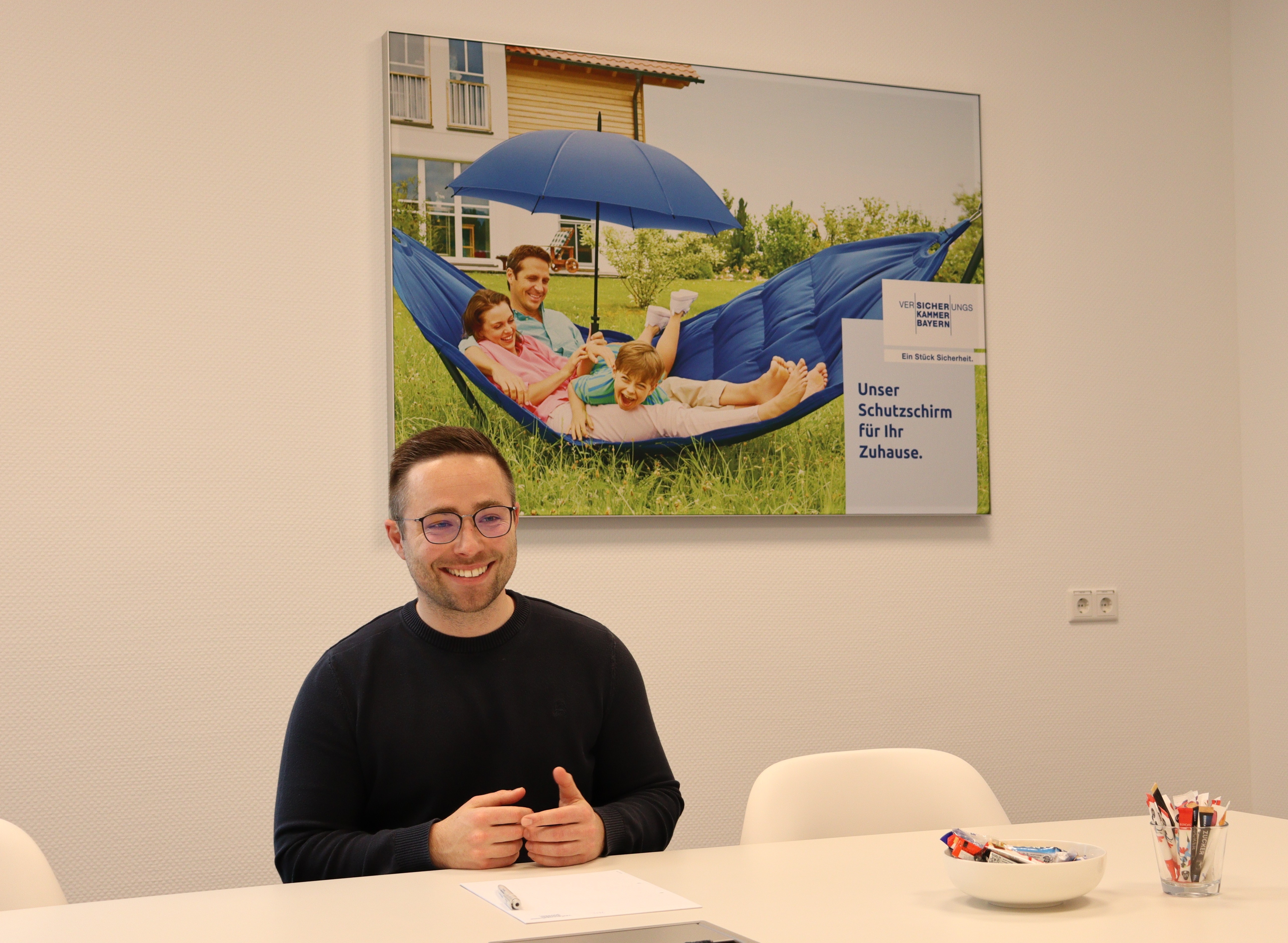 Bild 5 Versicherungskammer Bayern - Versicherungsbüro Baumbach GmbH & Co. KG in Bad Königshofen