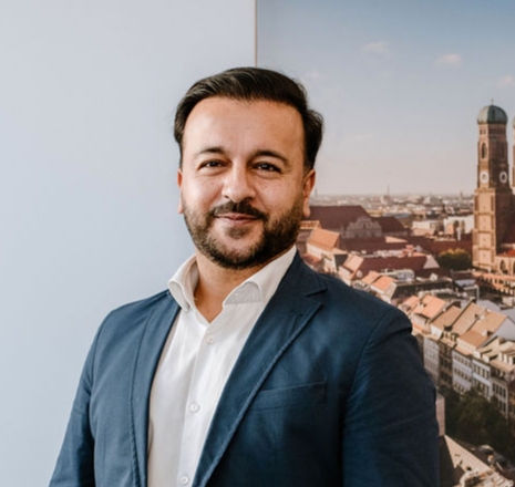 Bild 4 Versicherungskammer Bayern - Seidenader oHG in Garching