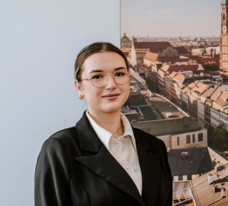 Versicherungskammer Bayern - Seidenader oHG, Freisinger Str. 15 in Ismaning