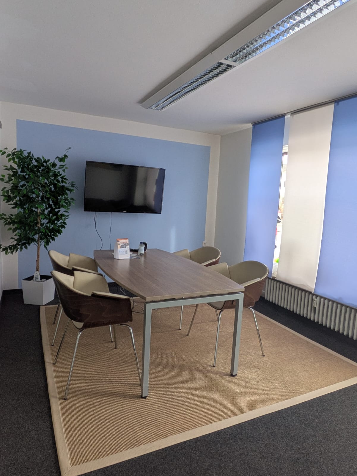 Versicherungskammer Bayern - Dobler & Mayer GbR, Kreuzstr. 3 in Taufkirchen