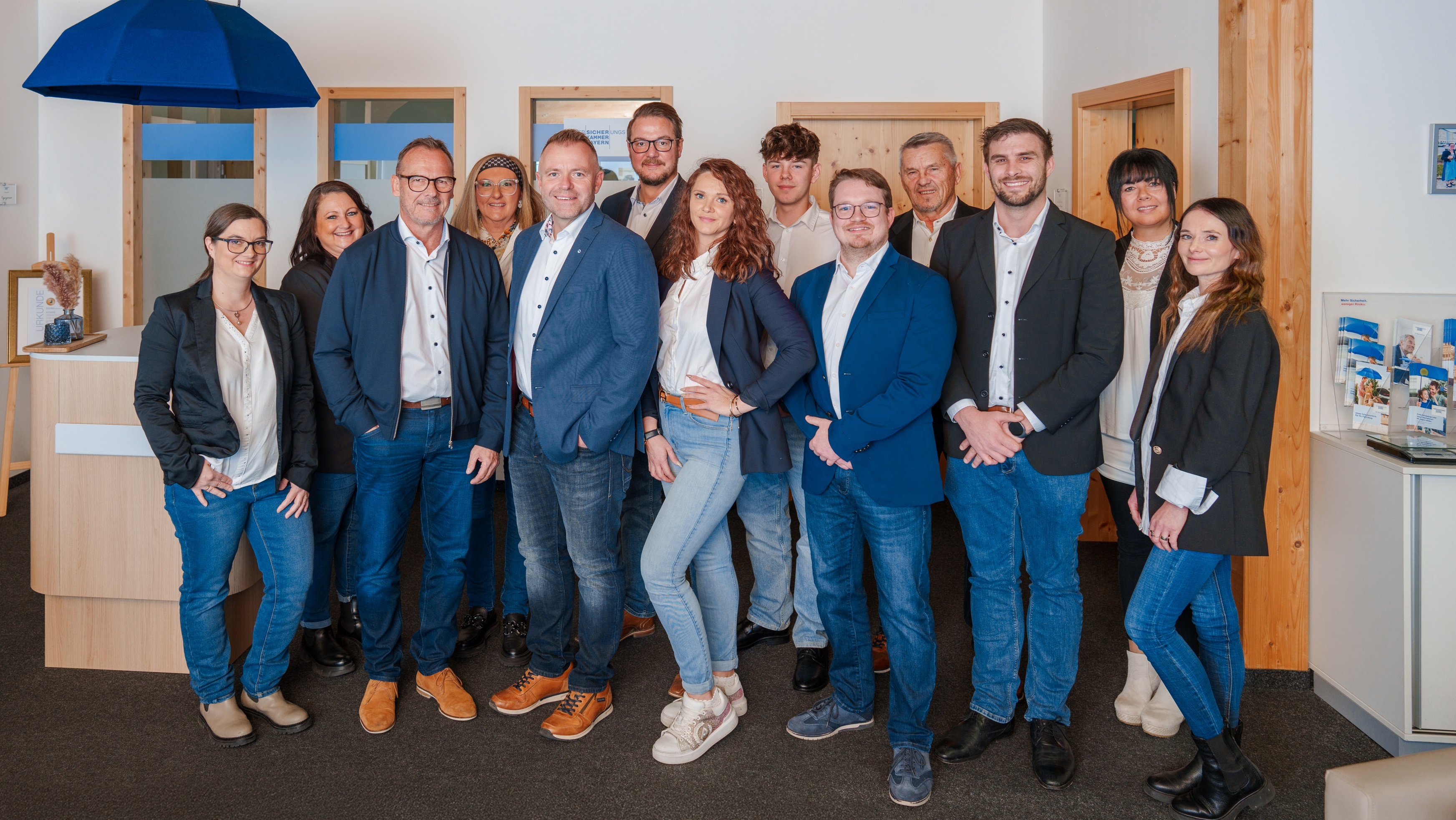 Versicherungskammer Bayern - Dobler & Mayer GbR -  …