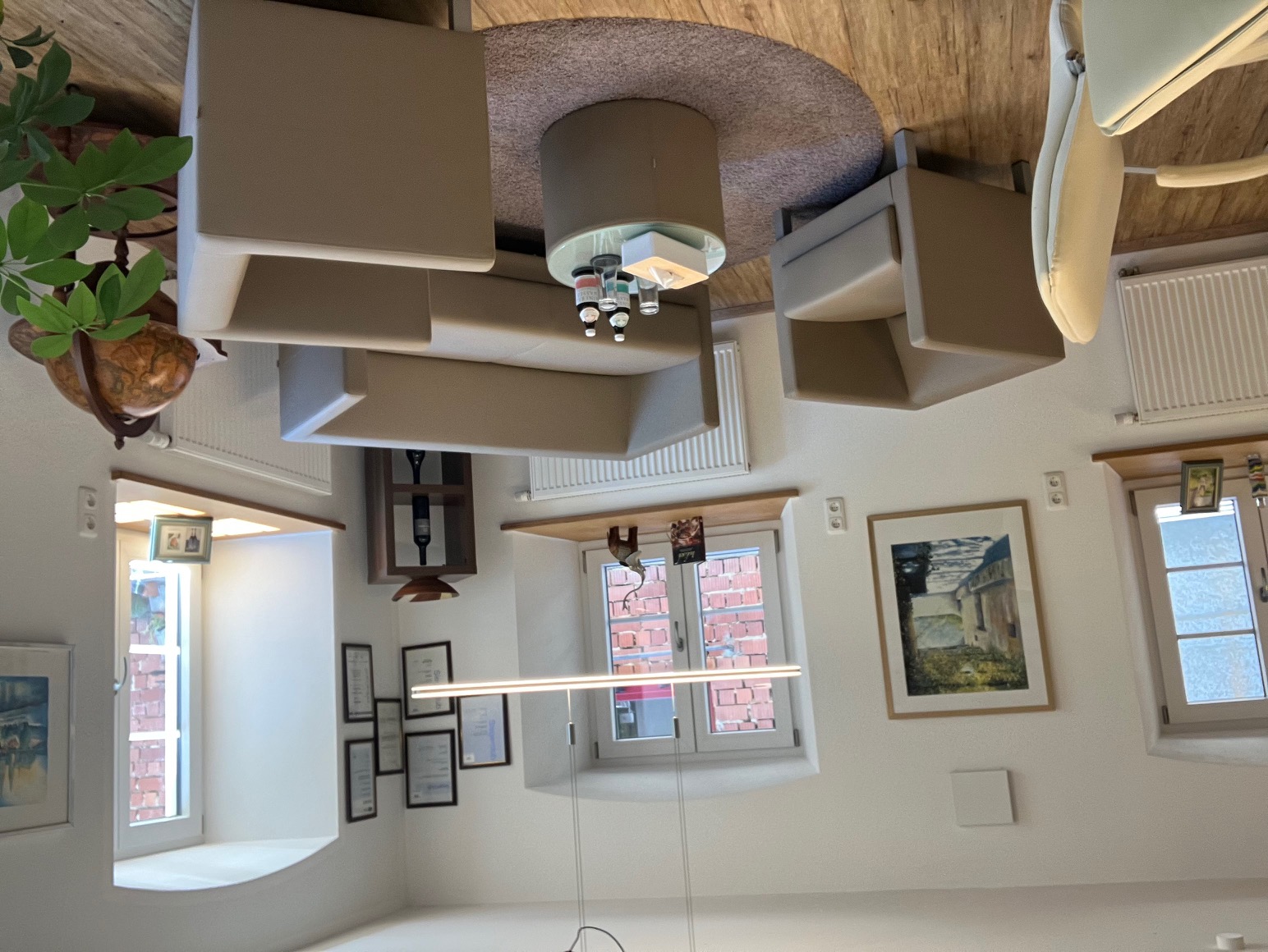 Versicherungskammer Bayern - Versicherungsbüro Manuel Heim, Hauptstr. 43 in Falkenberg