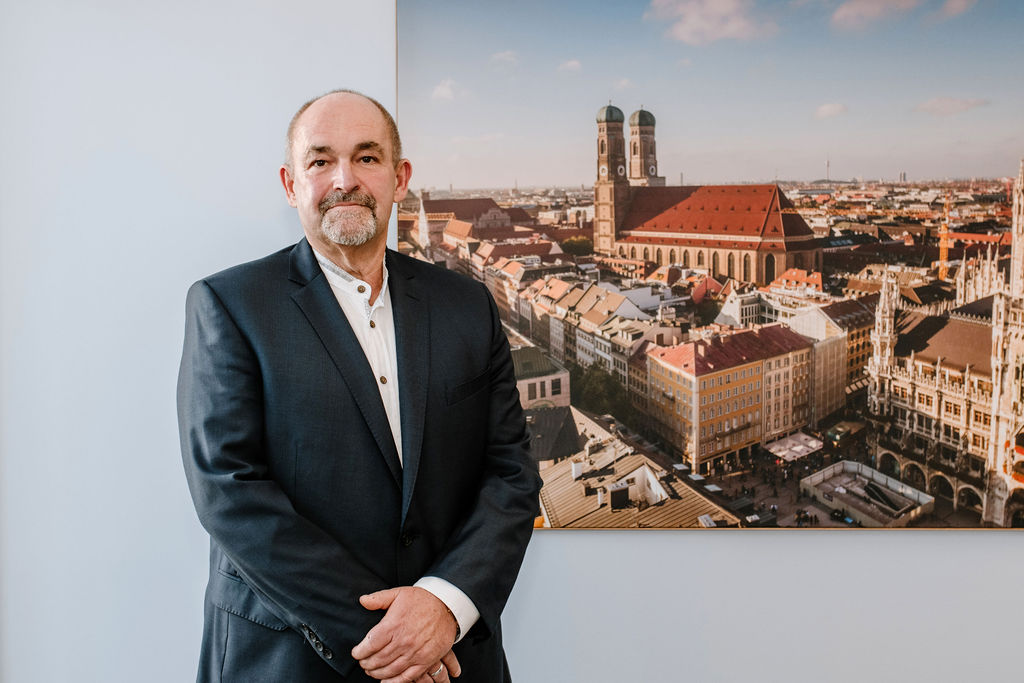 Bild 1 Versicherungskammer Bayern - Seidenader oHG in München