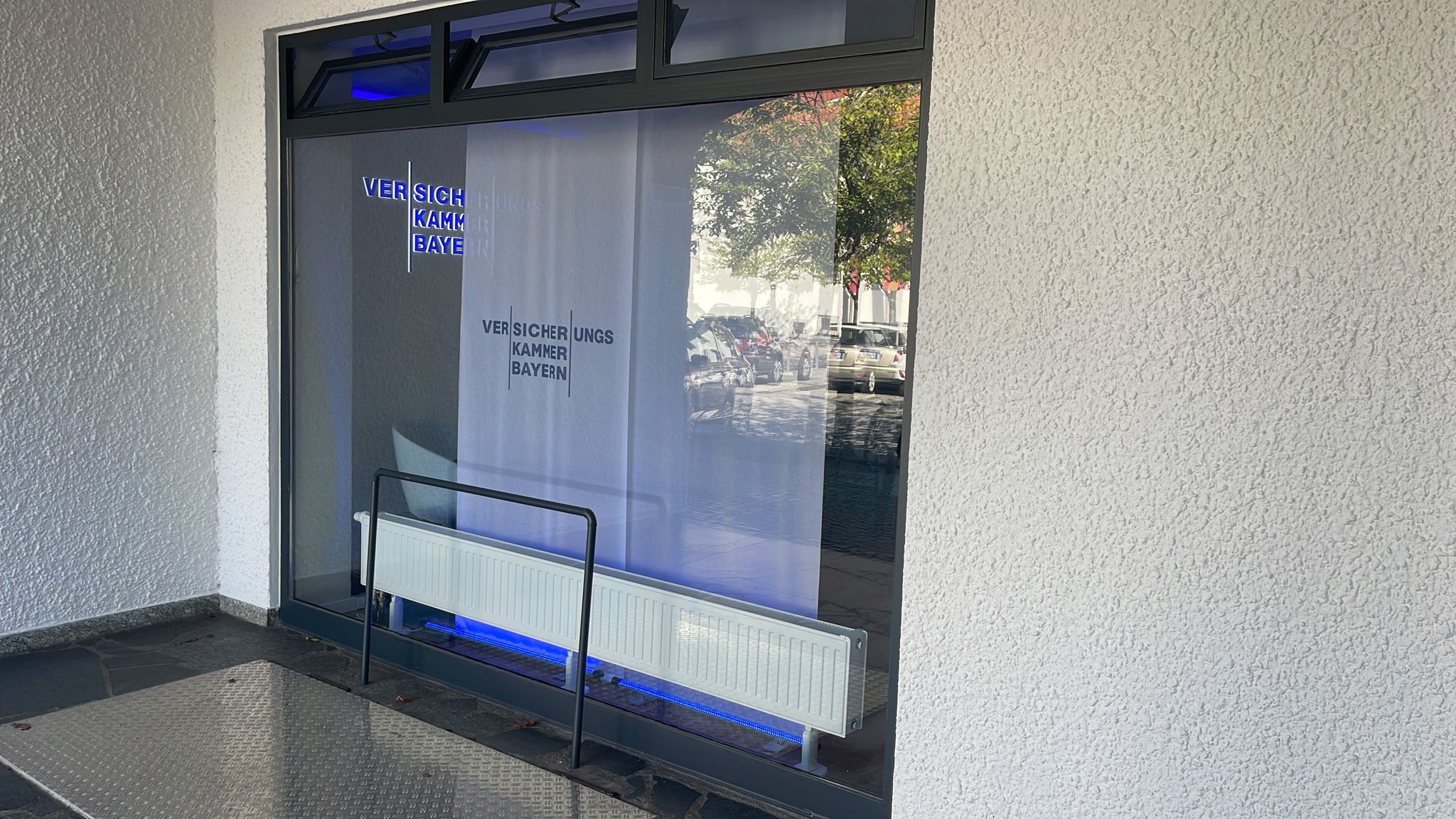 Bild 7 Versicherungskammer Bayern - Versicherungsbüro Khanh Nguyen in Bad Birnbach