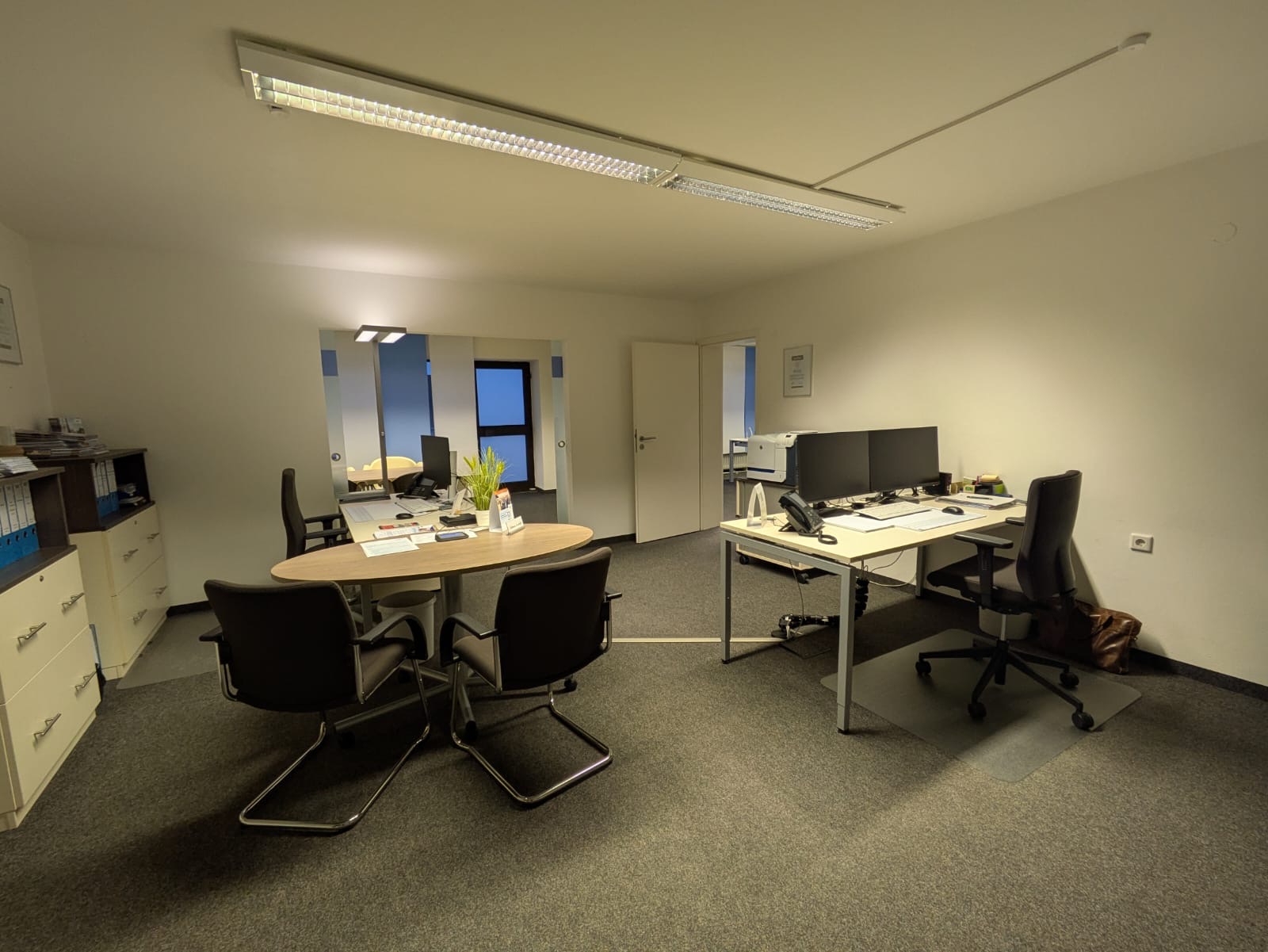 Versicherungskammer Bayern - Dobler & Mayer GbR, Kreuzstr. 3 in Taufkirchen