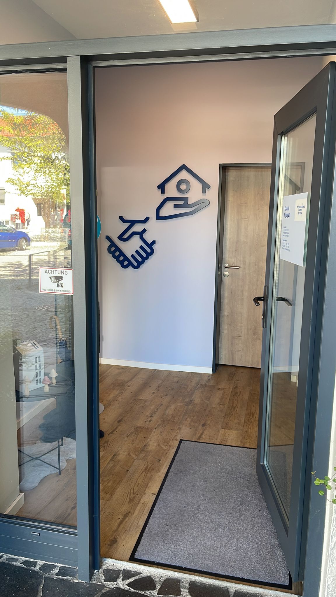 Bild 6 Versicherungskammer Bayern - Versicherungsbüro Khanh Nguyen in Bad Birnbach