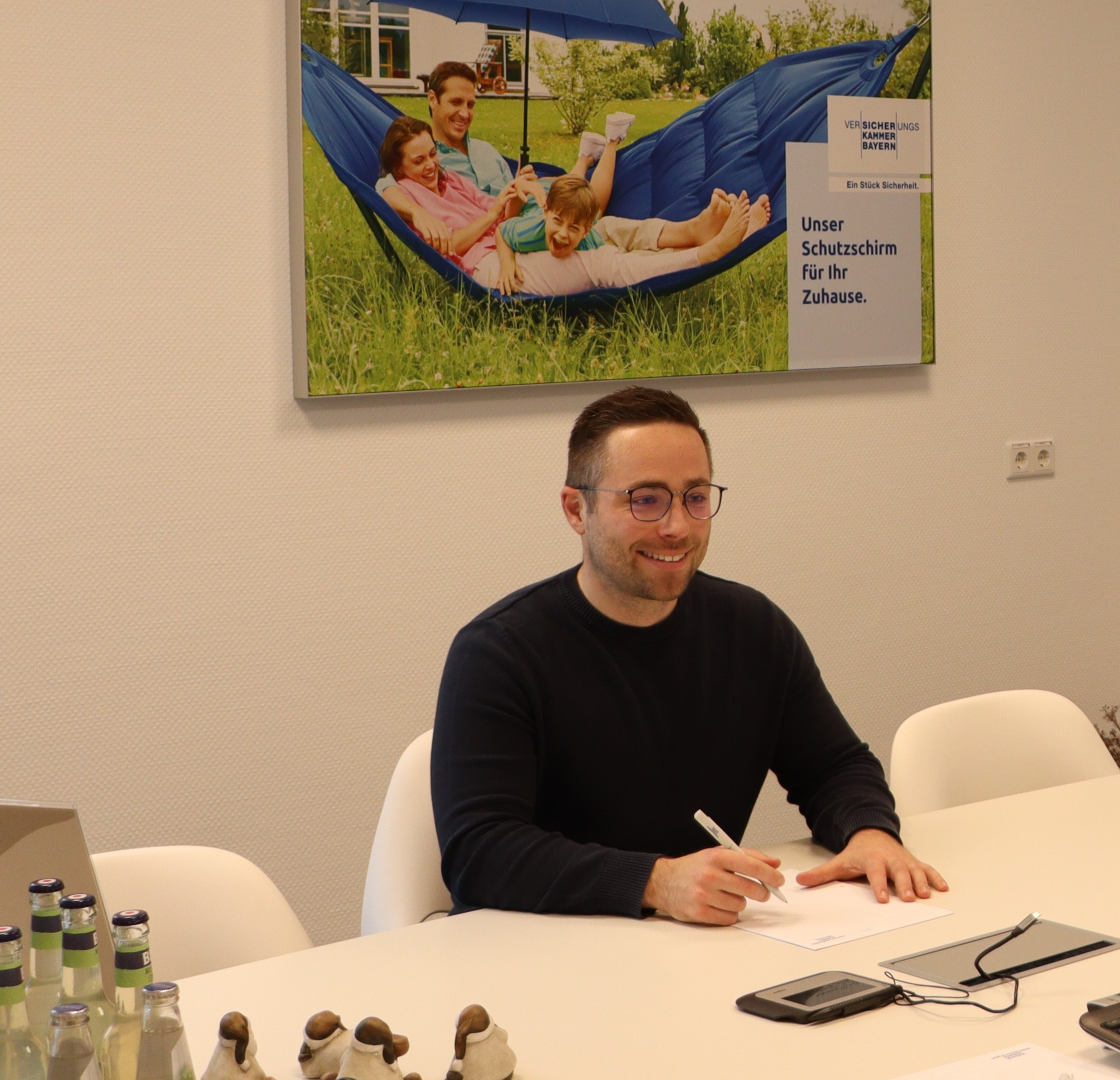 Bild 6 Versicherungskammer Bayern - Versicherungsbüro Baumbach GmbH & Co. KG in Bad Königshofen