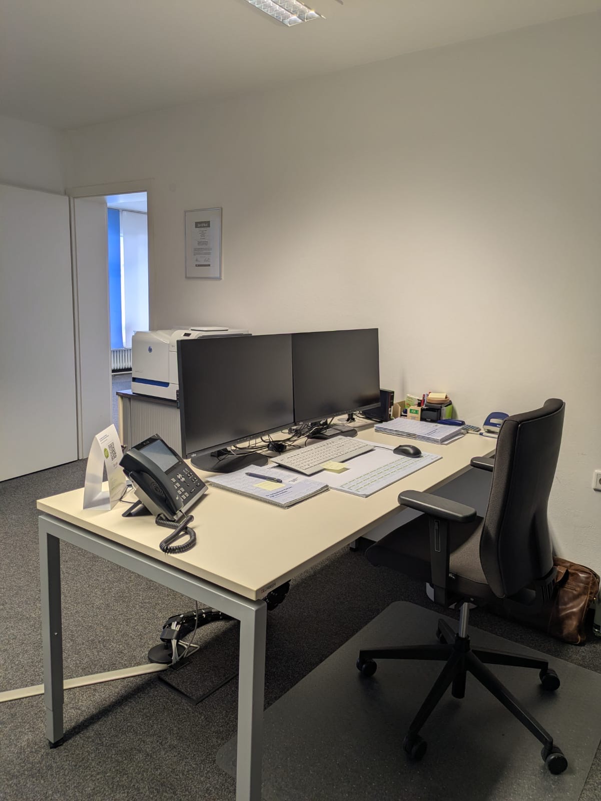 Versicherungskammer Bayern - Dobler & Mayer GbR, Kreuzstr. 3 in Taufkirchen