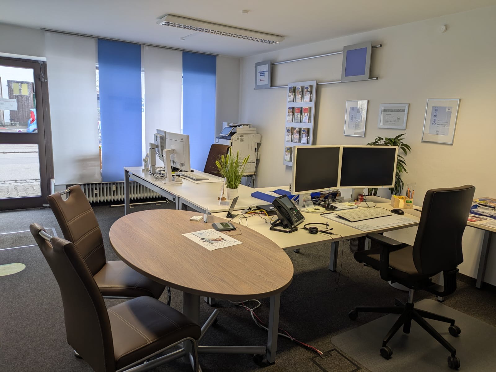 Versicherungskammer Bayern - Dobler & Mayer GbR, Kreuzstr. 3 in Taufkirchen