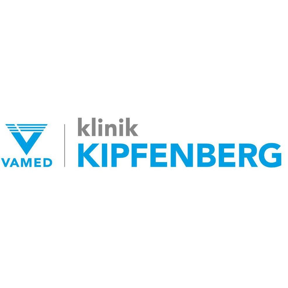 Kundenlogo VAMED Klinik Kipfenberg