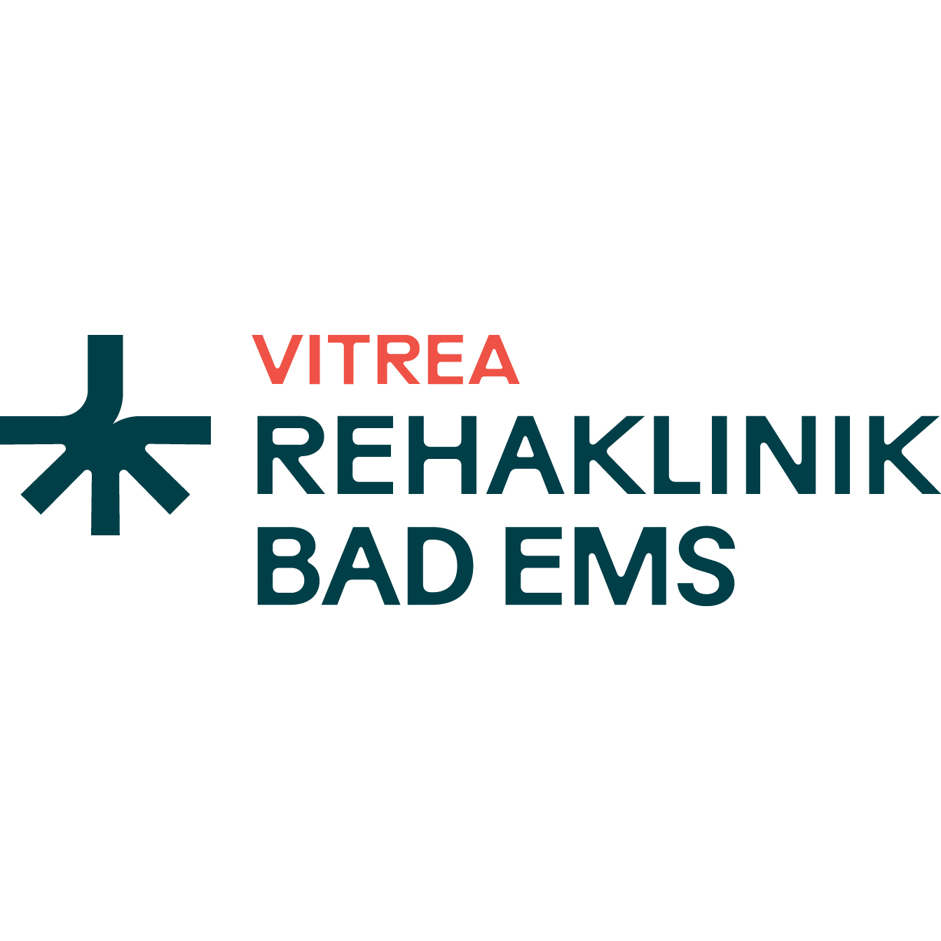 Logo von VITREA Rehaklinik Bad Ems