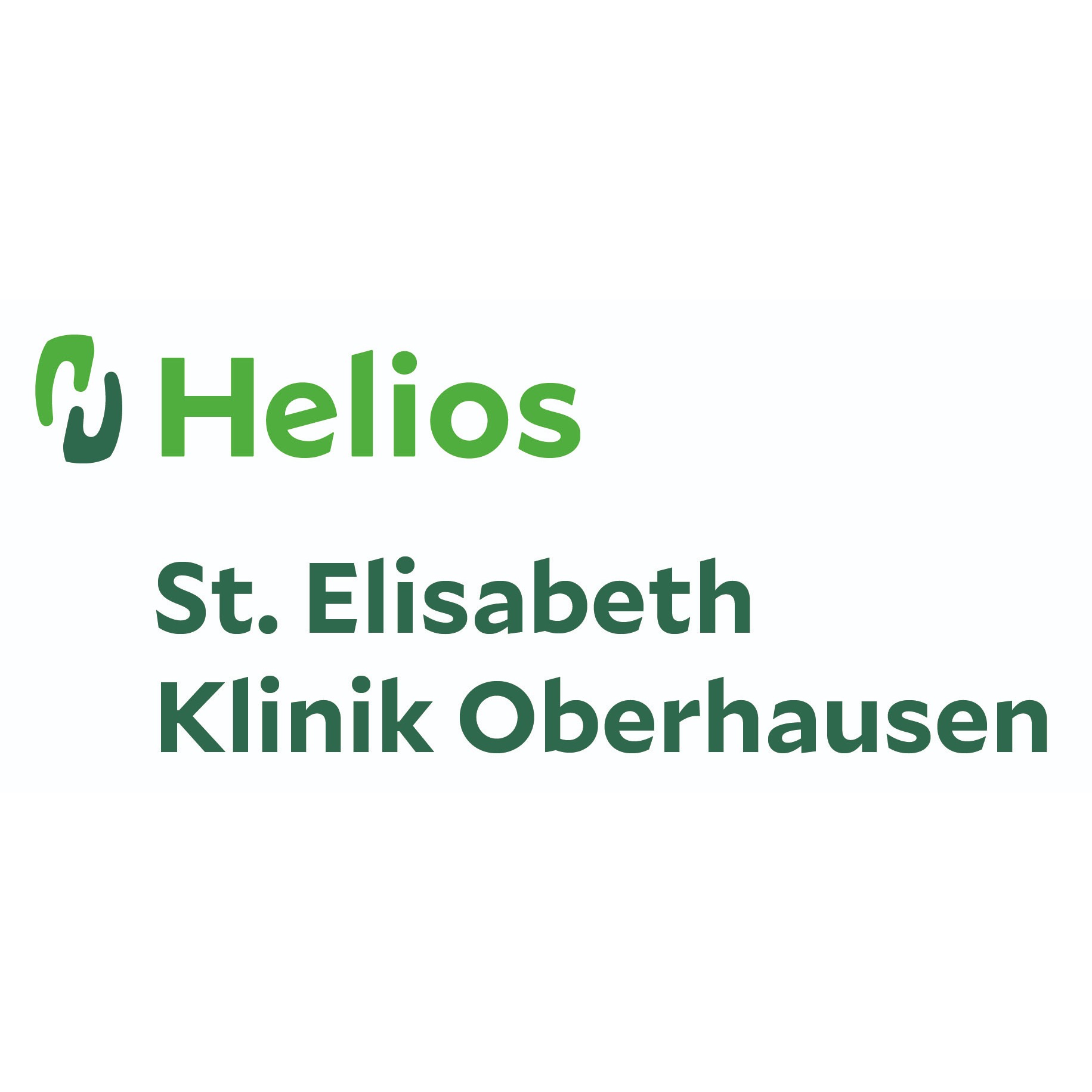 Helios St. Elisabeth Klinik Oberhausen in Oberhausen im Rheinland - Logo