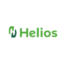 Helios Klinik Leisnig Logo