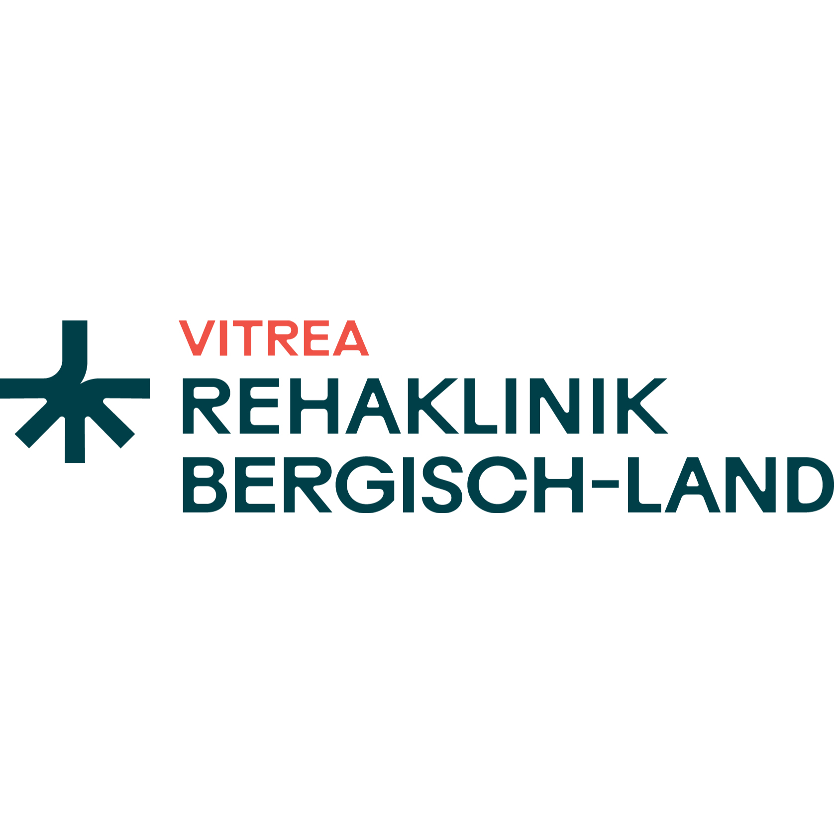 Kundenlogo VITREA Rehaklinik Bergisch-Land