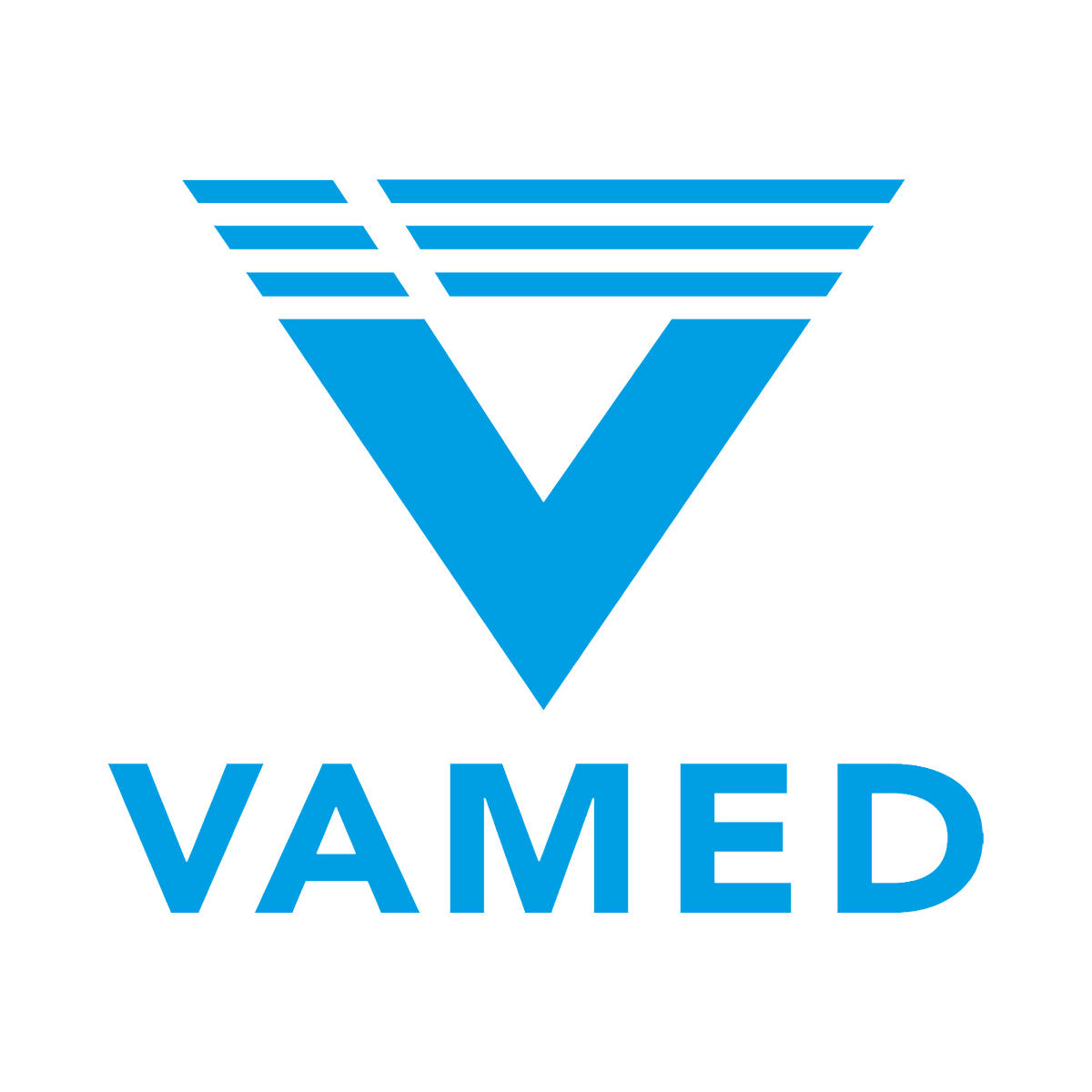 VAMED Rehaklinik Berching in Berching - Logo