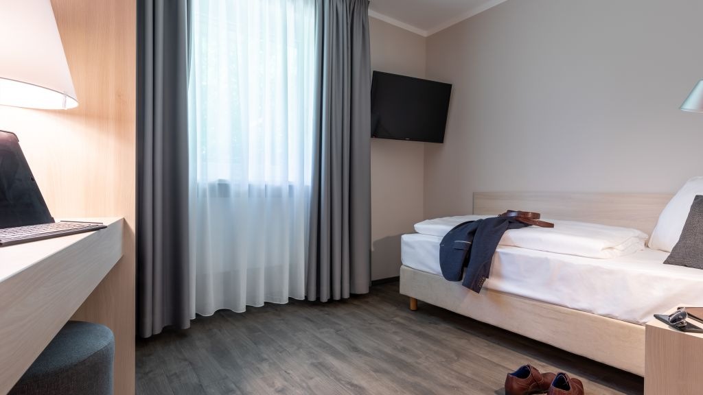 Serways Hotel Waldmohr, A6 in Waldmohr