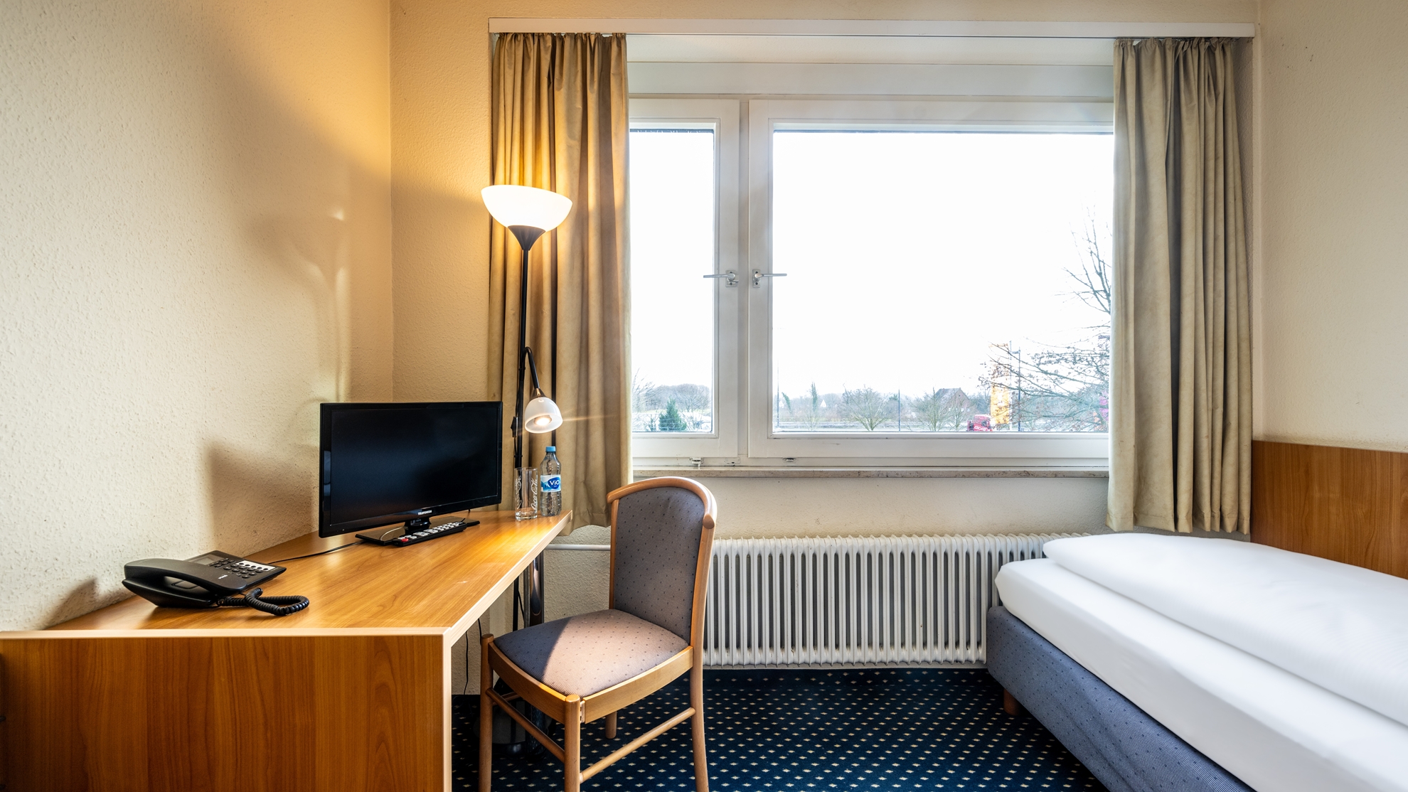 Bild 3 Raststättenhotel Tecklenburger Land West in Tecklenburg